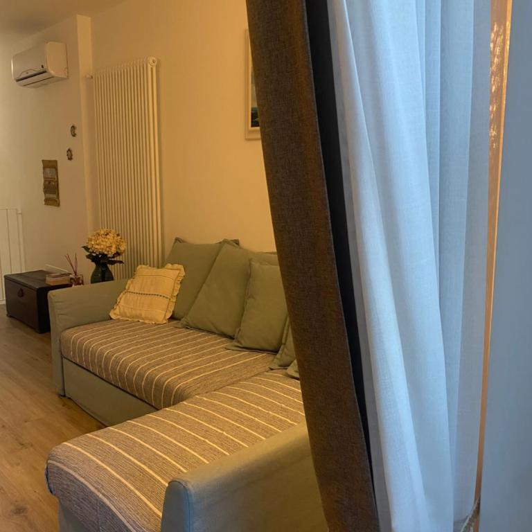 Holiday Lab - One-Bedroom Apartment - 44