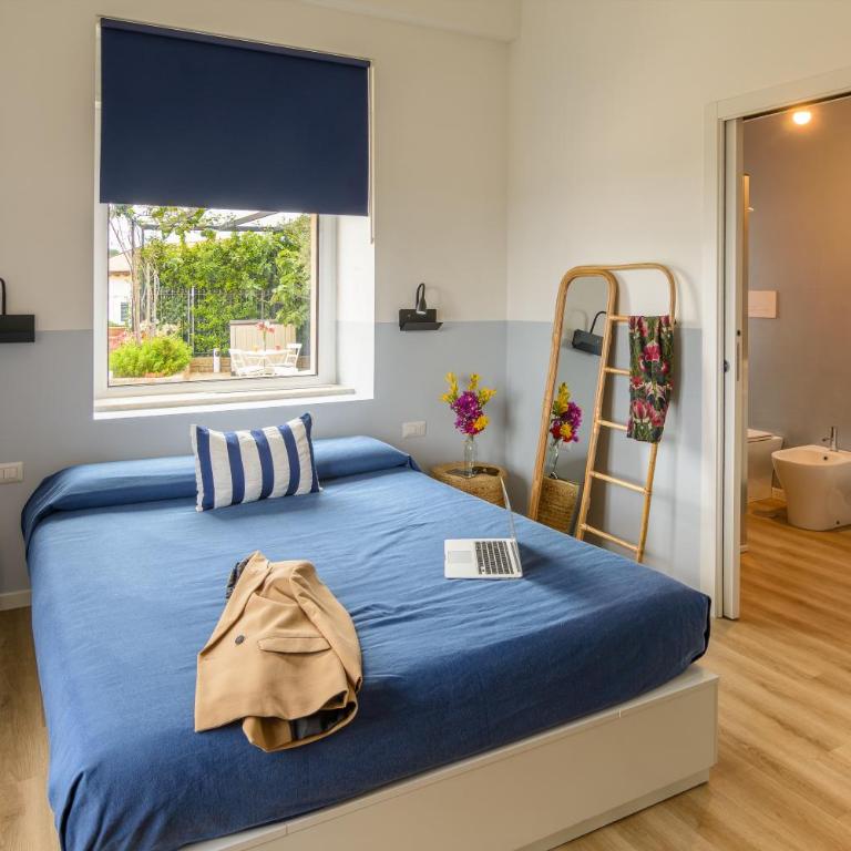 Casa Vittoria - One-Bedroom House - 5