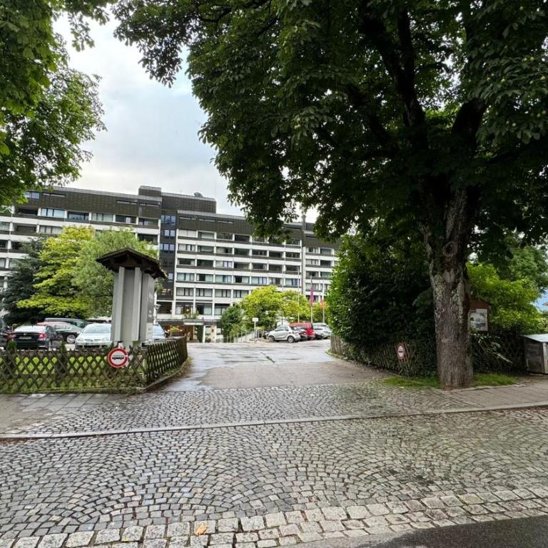 Dachterrasse Panorama-Glück II - Apartment mit 2 Schlafzimmern - 45