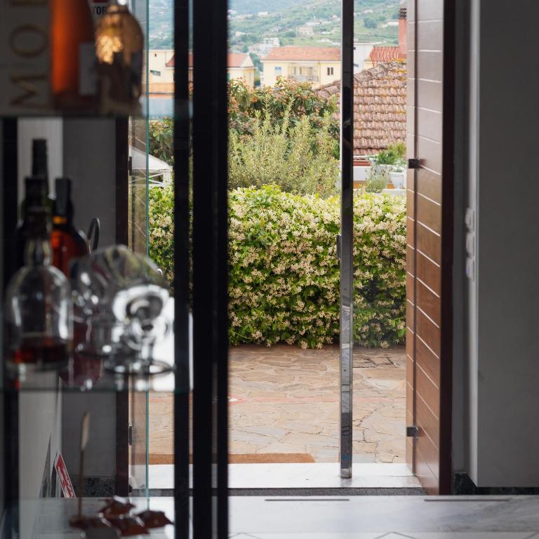 Casa Vittoria - Deluxe Apartment - 16