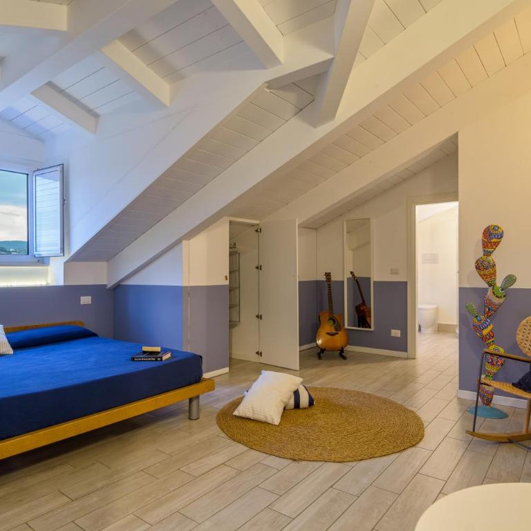 Casa Vittoria - Vacation Home - 5