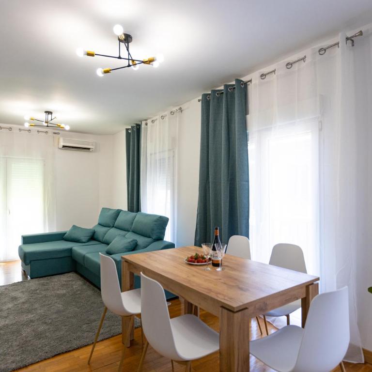 Blu Sky - Two-Bedroom Apartment - 5
