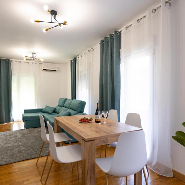 Blu Sky - Two-Bedroom Apartment - 11