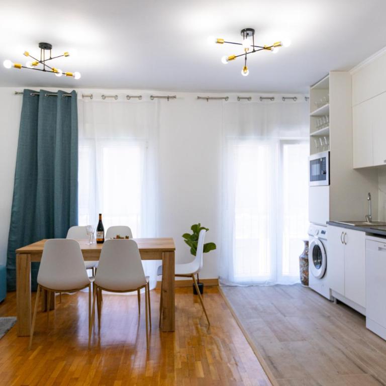 Blu Sky - Two-Bedroom Apartment - 10