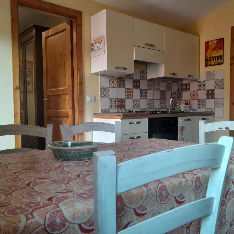 La casa di Matilde - Appartamento con 2 Camere da Letto - 5