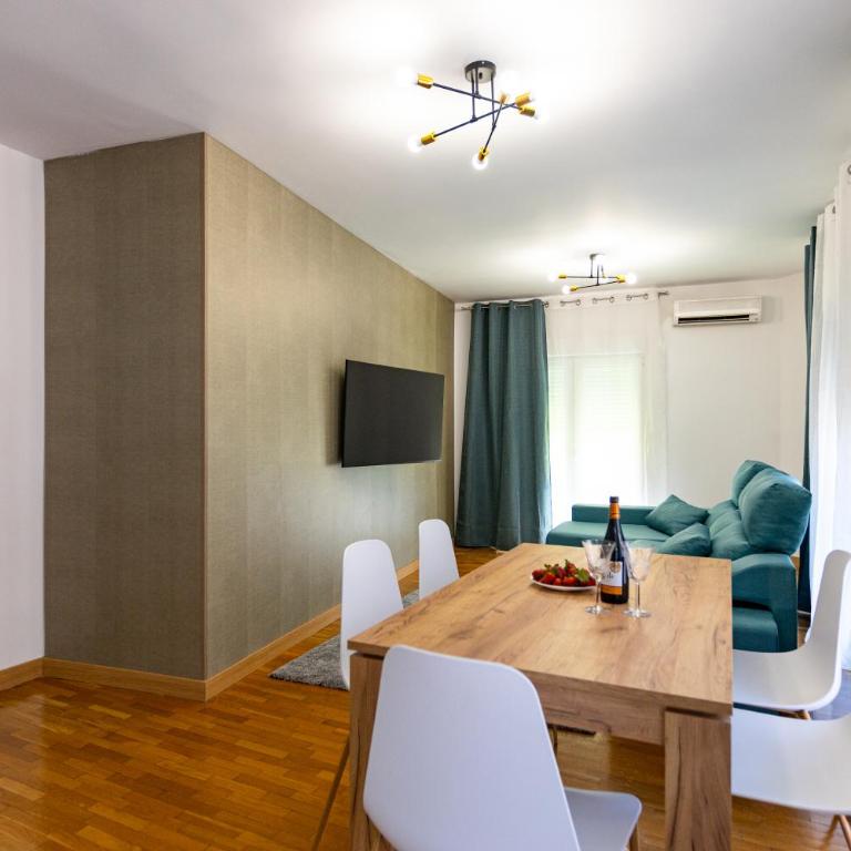 Blu Sky - Two-Bedroom Apartment - 9
