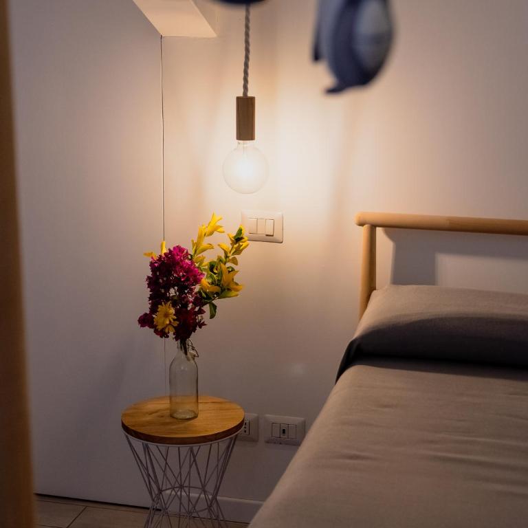 Casa Vittoria - One-Bedroom Apartment - 12