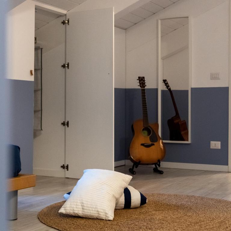 Casa Vittoria - Vacation Home - 16
