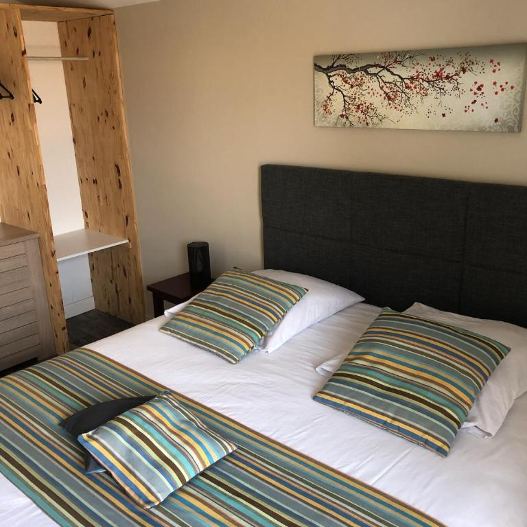 La Hume Vacances - Appartement 1 Chambre - 10