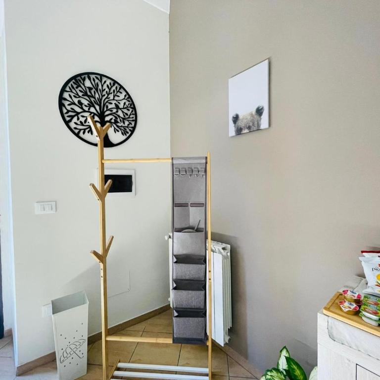 La Casa di Empedocle - Haus mit 1 Schlafzimmer - 15