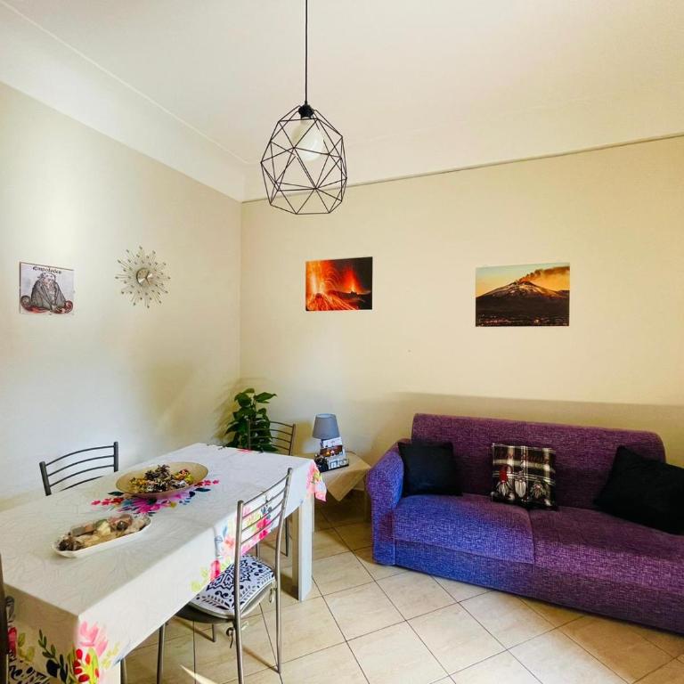 La Casa di Empedocle - Haus mit 1 Schlafzimmer - 18