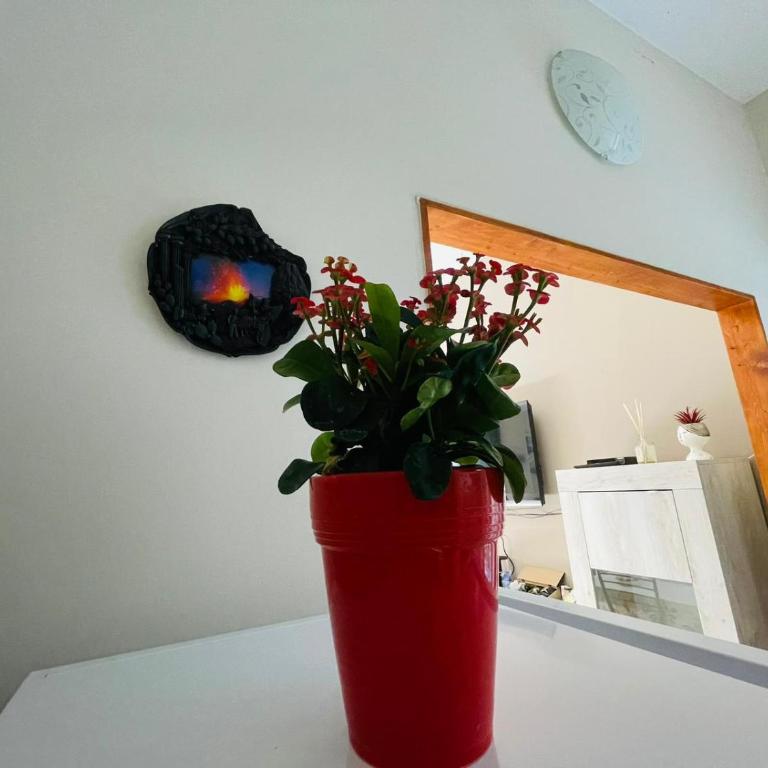 La Casa di Empedocle - Haus mit 1 Schlafzimmer - 26