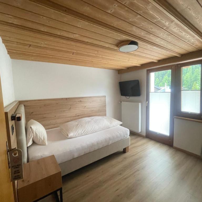 Hotel Edi - Einzelzimmer - 1