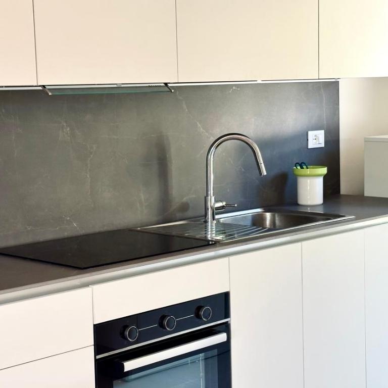 VILLETTA FRANCA - Two-Bedroom Apartment - 7