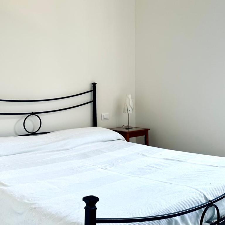 VILLETTA FRANCA - Two-Bedroom Apartment - 9
