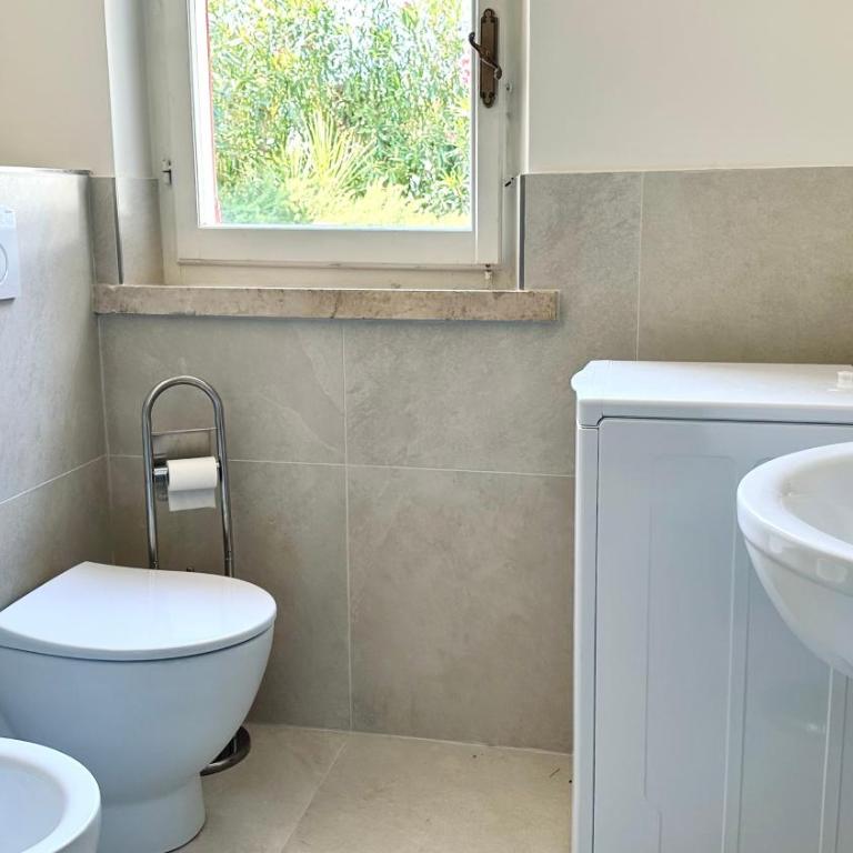 VILLETTA FRANCA - Two-Bedroom Apartment - 13