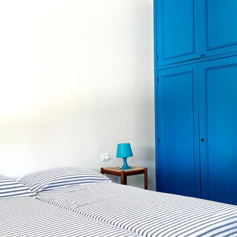 VILLETTA FRANCA - Two-Bedroom Apartment - 12