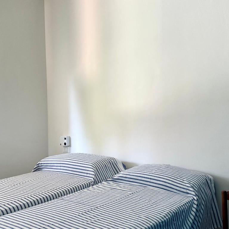 VILLETTA FRANCA - Two-Bedroom Apartment - 11
