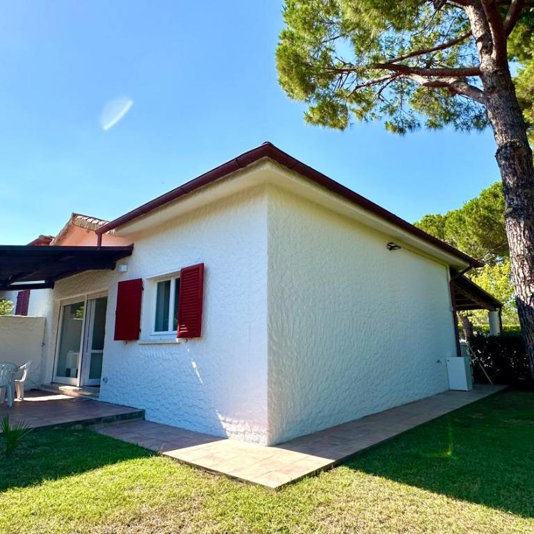 VILLETTA FRANCA - Two-Bedroom Apartment - 18