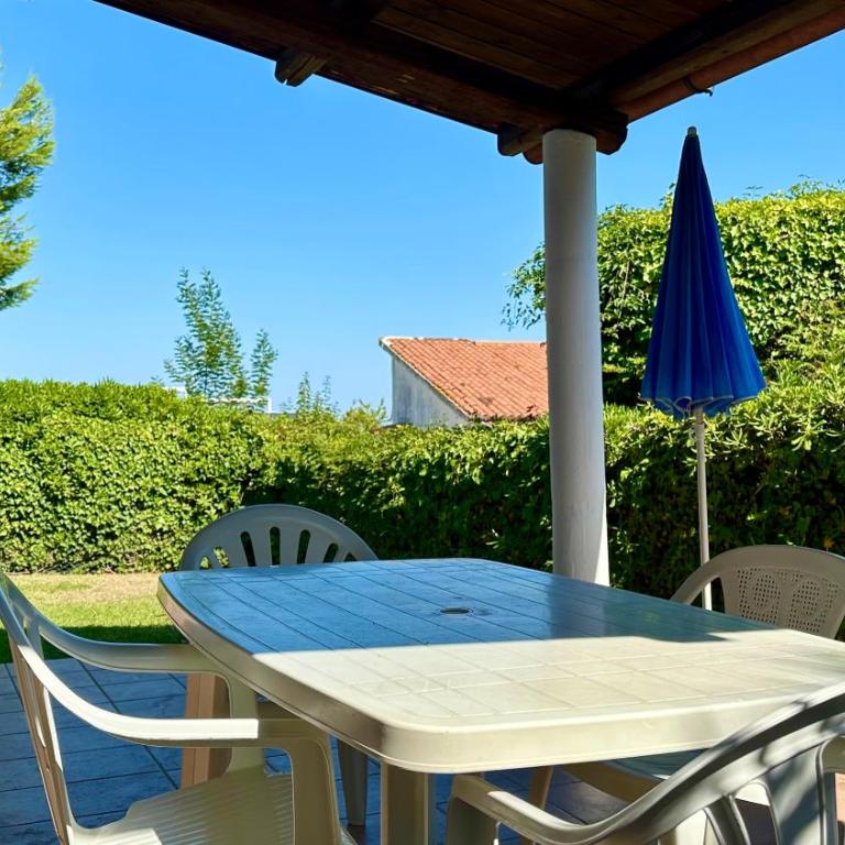 VILLETTA FRANCA - Two-Bedroom Apartment - 2