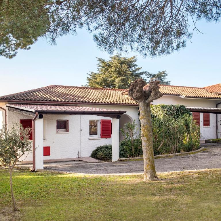 VILLETTA FRANCA - Two-Bedroom Apartment - 19