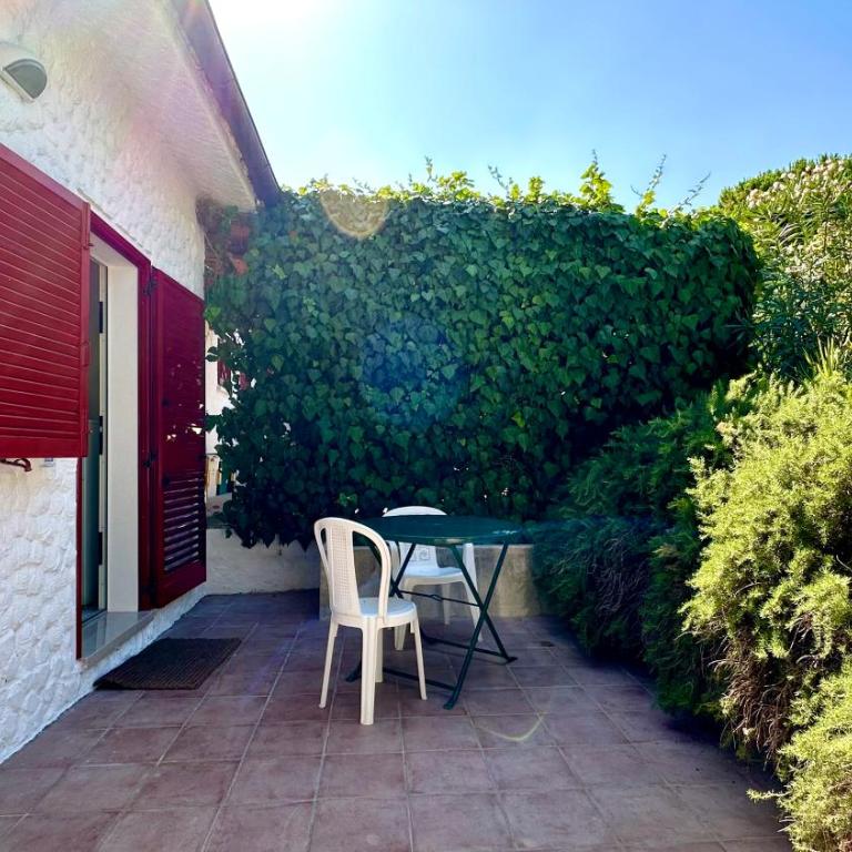 VILLETTA FRANCA - Two-Bedroom Apartment - 15