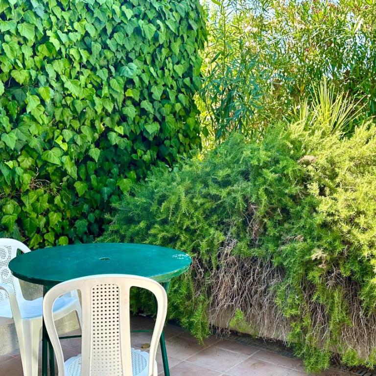 VILLETTA FRANCA - Two-Bedroom Apartment - 16