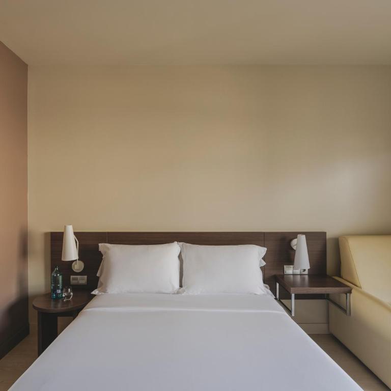 Hotel Spa Mediterráneo Park - Habitación Triple Estándar - 1