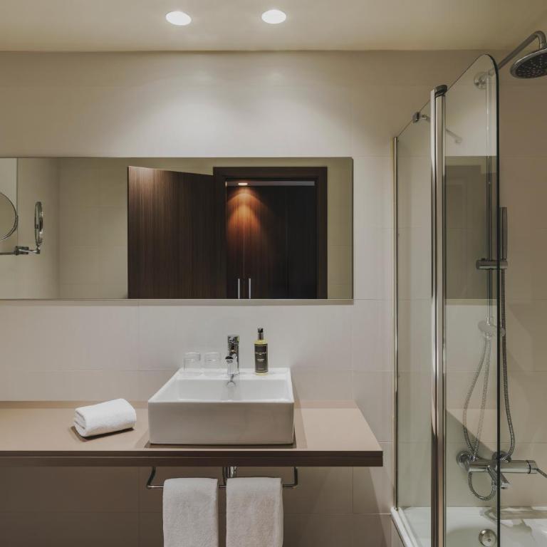 Hotel Spa Mediterráneo Park - Habitación Doble - 1 o 2 camas - 2