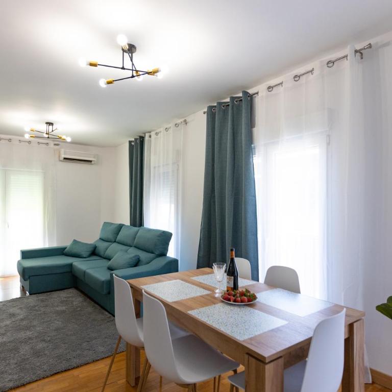 Blu Sky - Two-Bedroom Apartment - 17