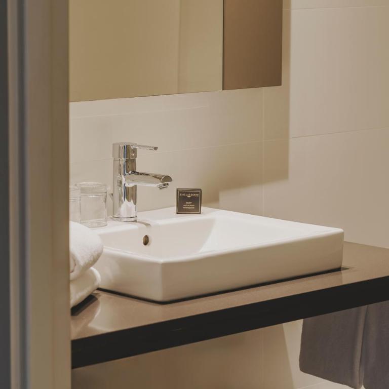 Hotel Spa Mediterráneo Park - Habitación Triple Estándar - 2