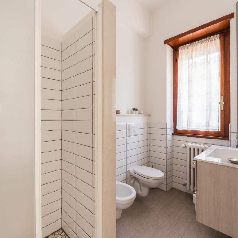 The Best Rent - Spacious flat a stone's throw from the Vatican - Appartamento con Balcone - 7