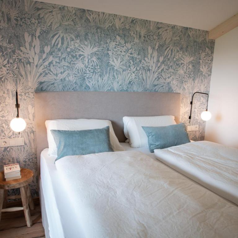 Schönblick Appartements - Apartment mit 2 Schlafzimmern und Balkon - 2