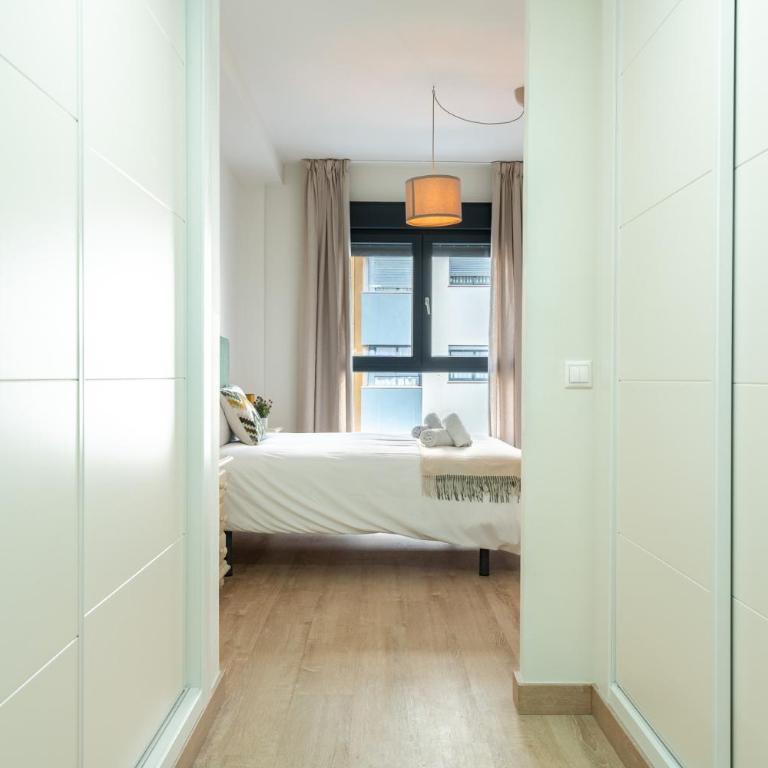 MalagaSuite Comfortable Home Apartments - Apartamento Deluxe de 1 dormitorio - 6
