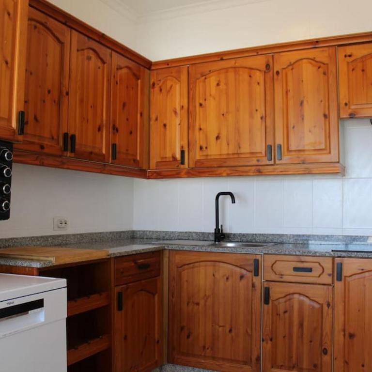 Mar y Montaña - Apartamento de 1 dormitorio - 7