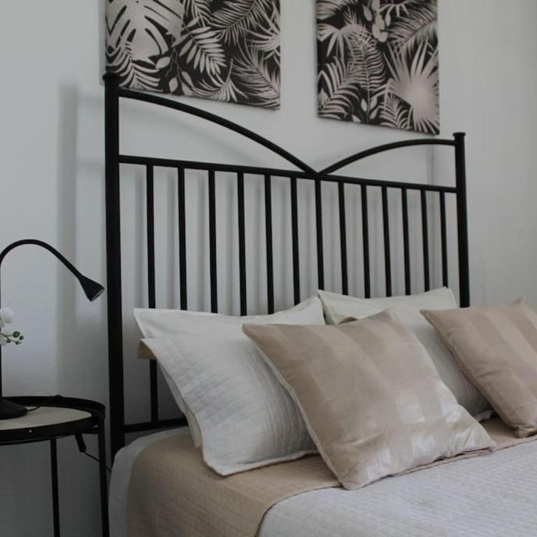 Mar y Montaña - Apartamento de 1 dormitorio - 1