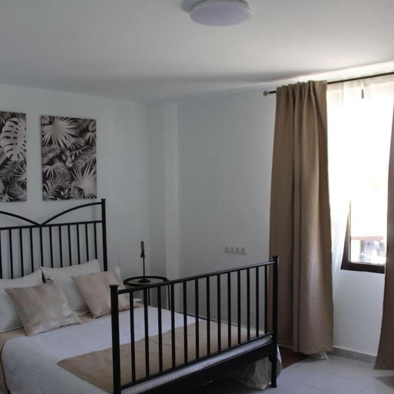 Mar y Montaña - Apartamento de 1 dormitorio - 4