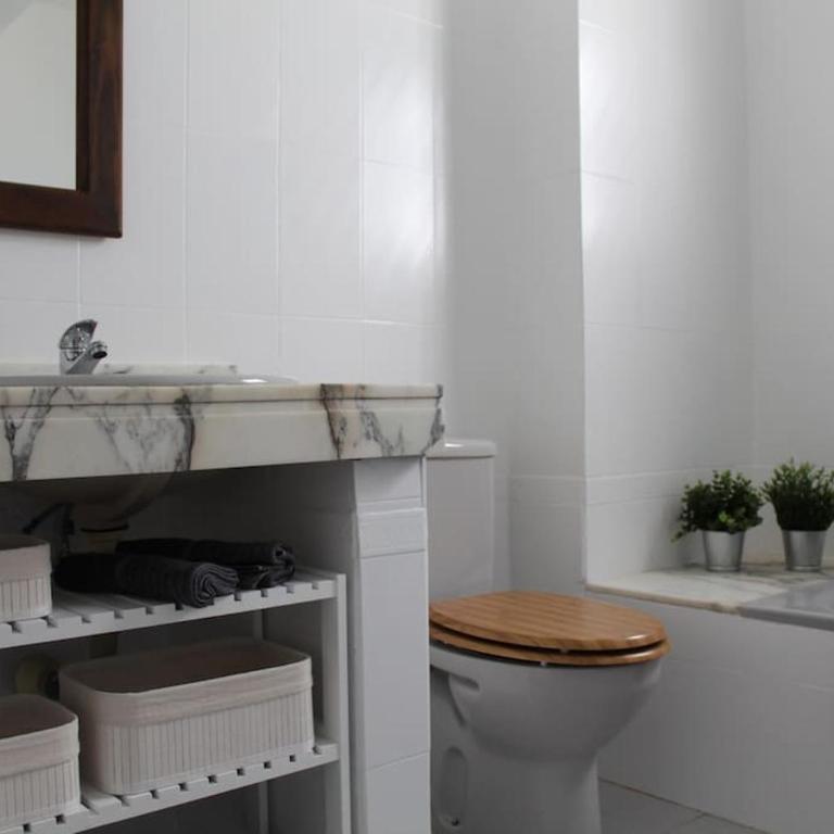 Mar y Montaña - Apartamento de 1 dormitorio - 9