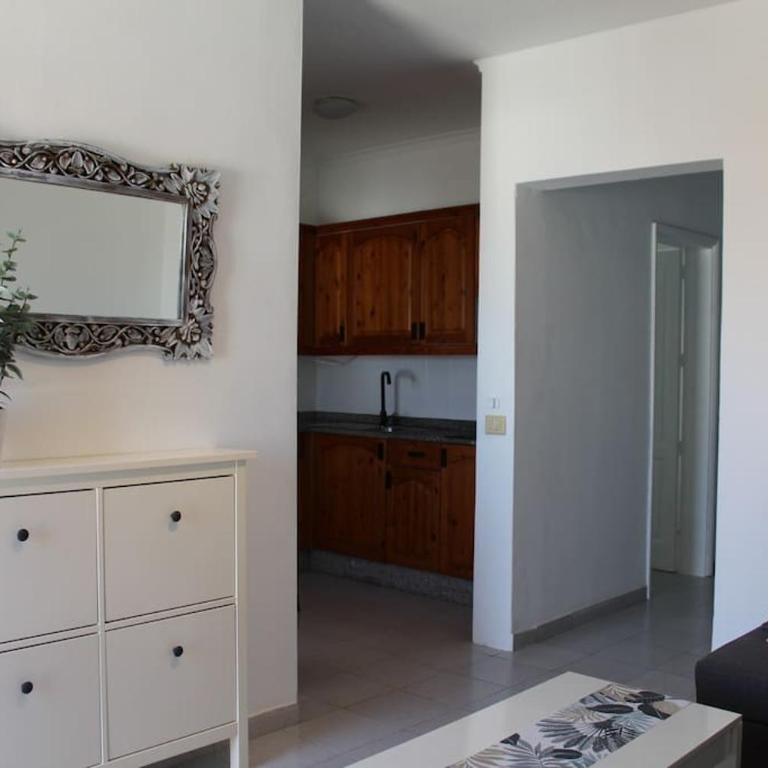 Mar y Montaña - Apartamento de 1 dormitorio - 10