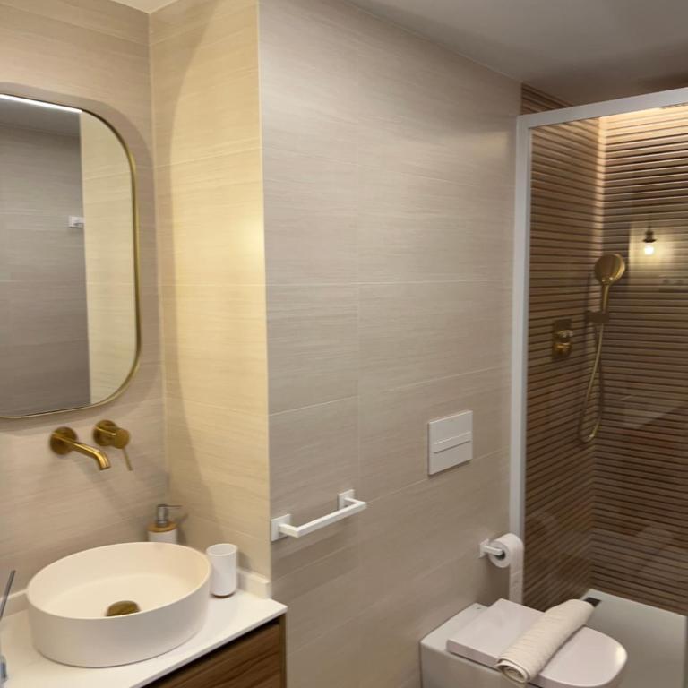 Siroco Apartamento de Lujo Los Cuatro Vientos - Apartamento de 3 dormitorios - 13