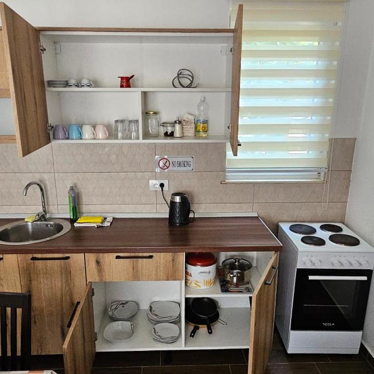 KenDar Family Apartments - Two-Bedroom Apartment - 24