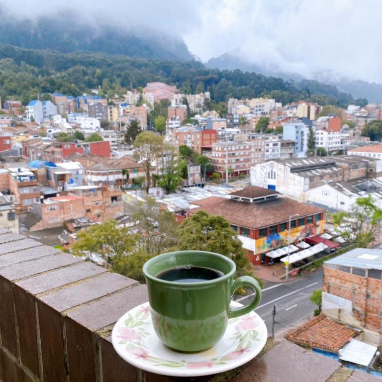 Loft vibrante en Centro Internacional - Apartamento de 1 dormitorio - 20