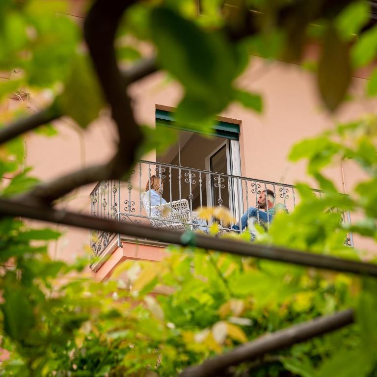 Casa Vittoria - Vacation Home - 20
