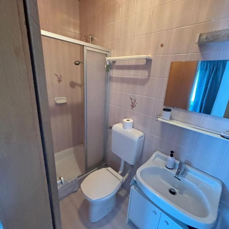 Frühstückspension Fini - Doppelzimmer mit Balkon - 5