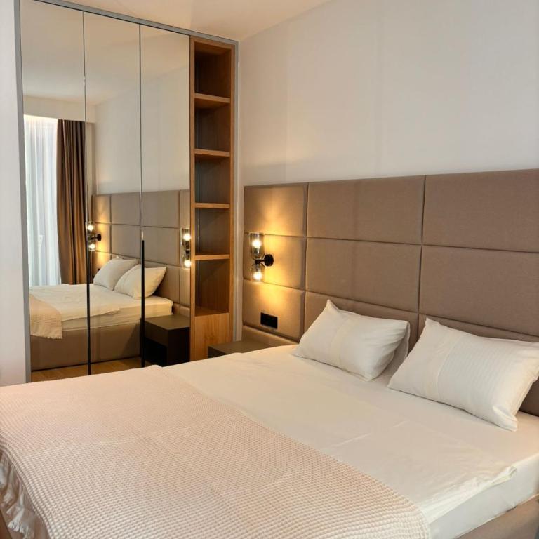 Giardino Onia Apartment - Apartman s 1 Spavaćom Sobom i Vrtom - 6