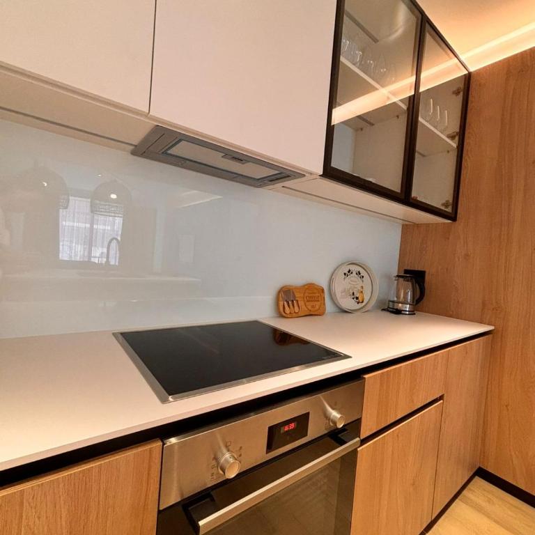 Giardino Onia Apartment - Apartman s 1 Spavaćom Sobom i Vrtom - 8