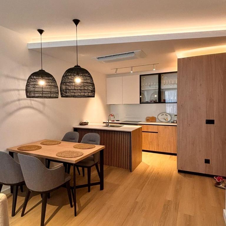Giardino Onia Apartment - Apartman s 1 Spavaćom Sobom i Vrtom - 3