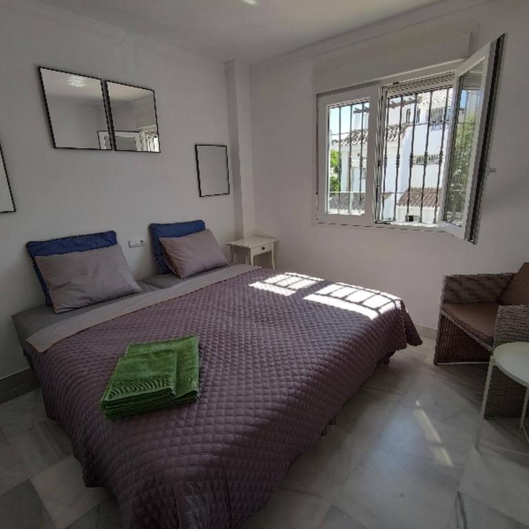 Room near the sea - Habitación Doble con baño privado - 2