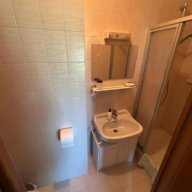 Frühstückspension Fini - Budget Doppelzimmer - 2
