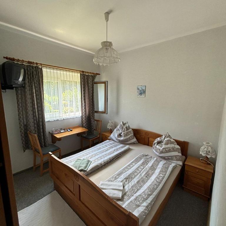 Frühstückspension Fini - Budget Doppelzimmer - 3